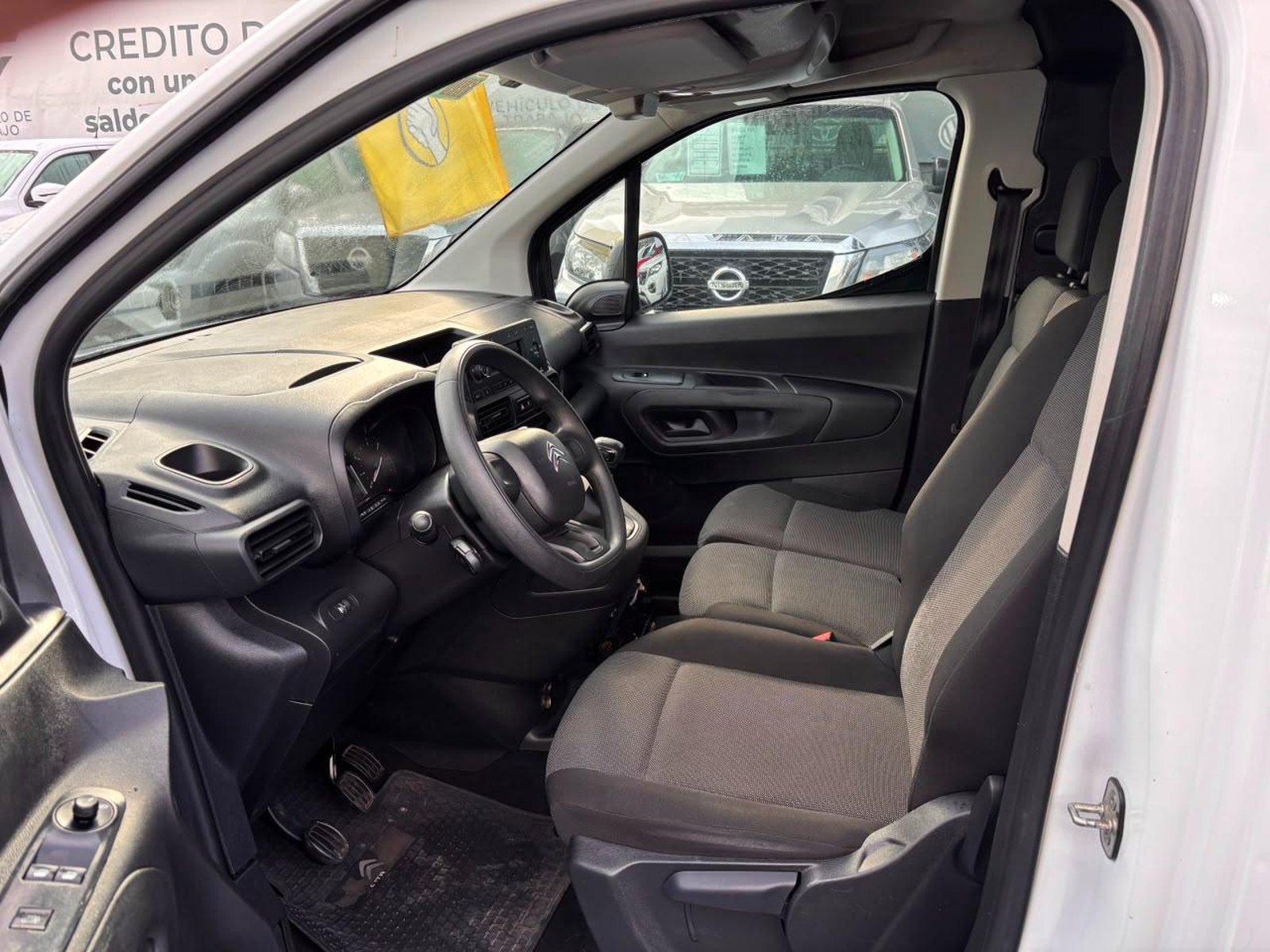 Citroën Berlingo 2023 - Imagen 10 de 10