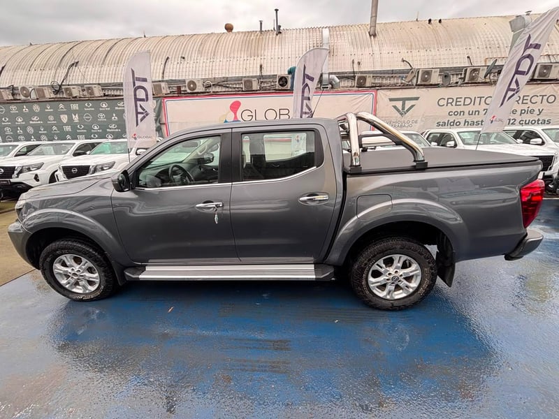 Nissan NAVARA 2023 - Imagen 4 de 10
