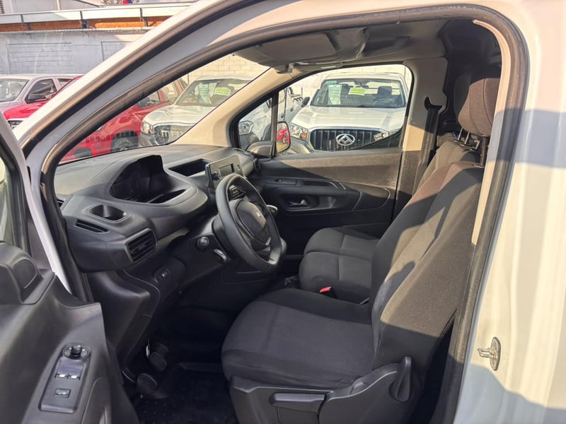 Peugeot PARTNER L1 1.5 BlueHDi 2023 - Imagen 10 de 10