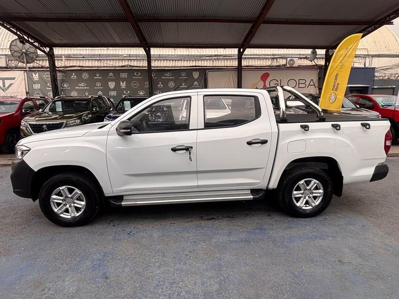 Maxus T60 DX 2.0 Diesel 2025 - Imagen 5 de 10