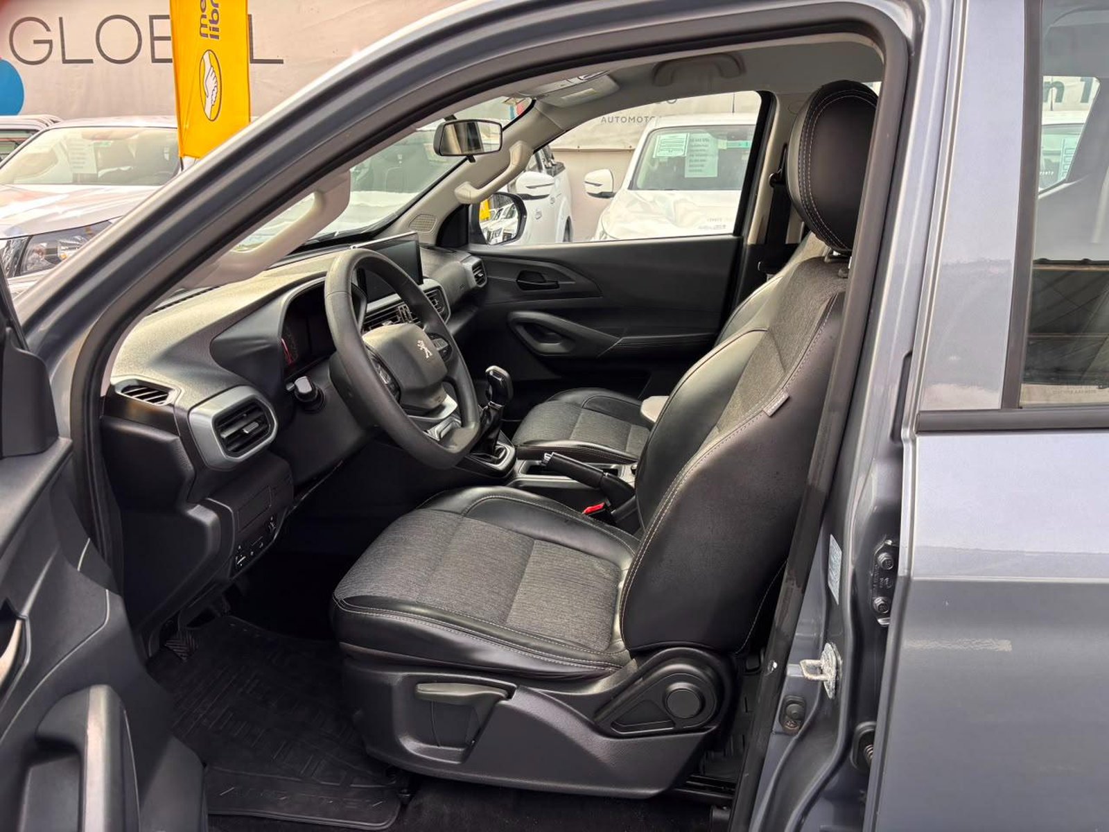Peugeot LANDTREK 2023 - Imagen 10 de 10