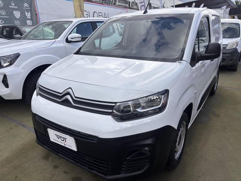 Citroën Berlingo 2022 - Imagen 3 de 10