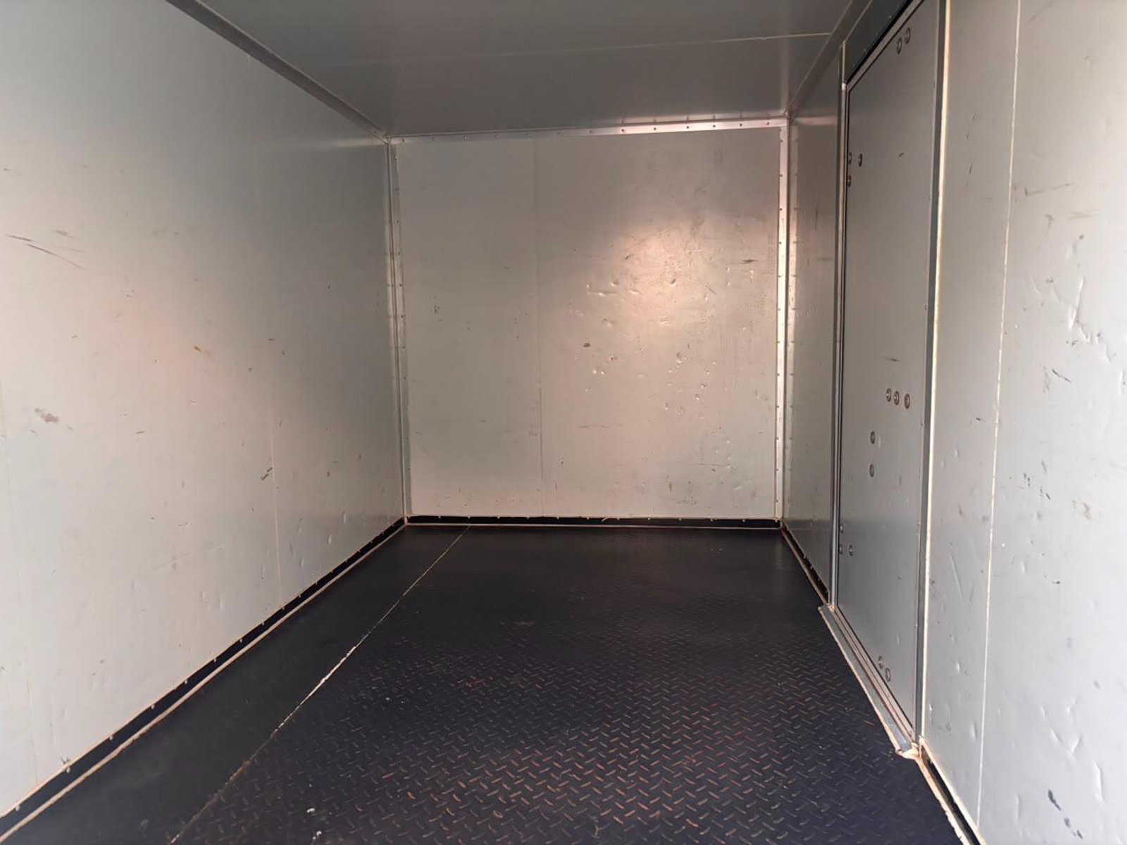 Foton TM3 CargoBox 1.6 2024 - Imagen 9 de 10