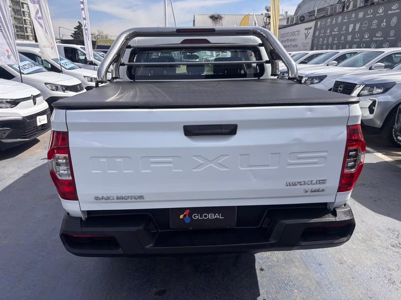 Maxus T60 T60 DC DX 2.8D MT 4X2 2024 - Imagen 7 de 10