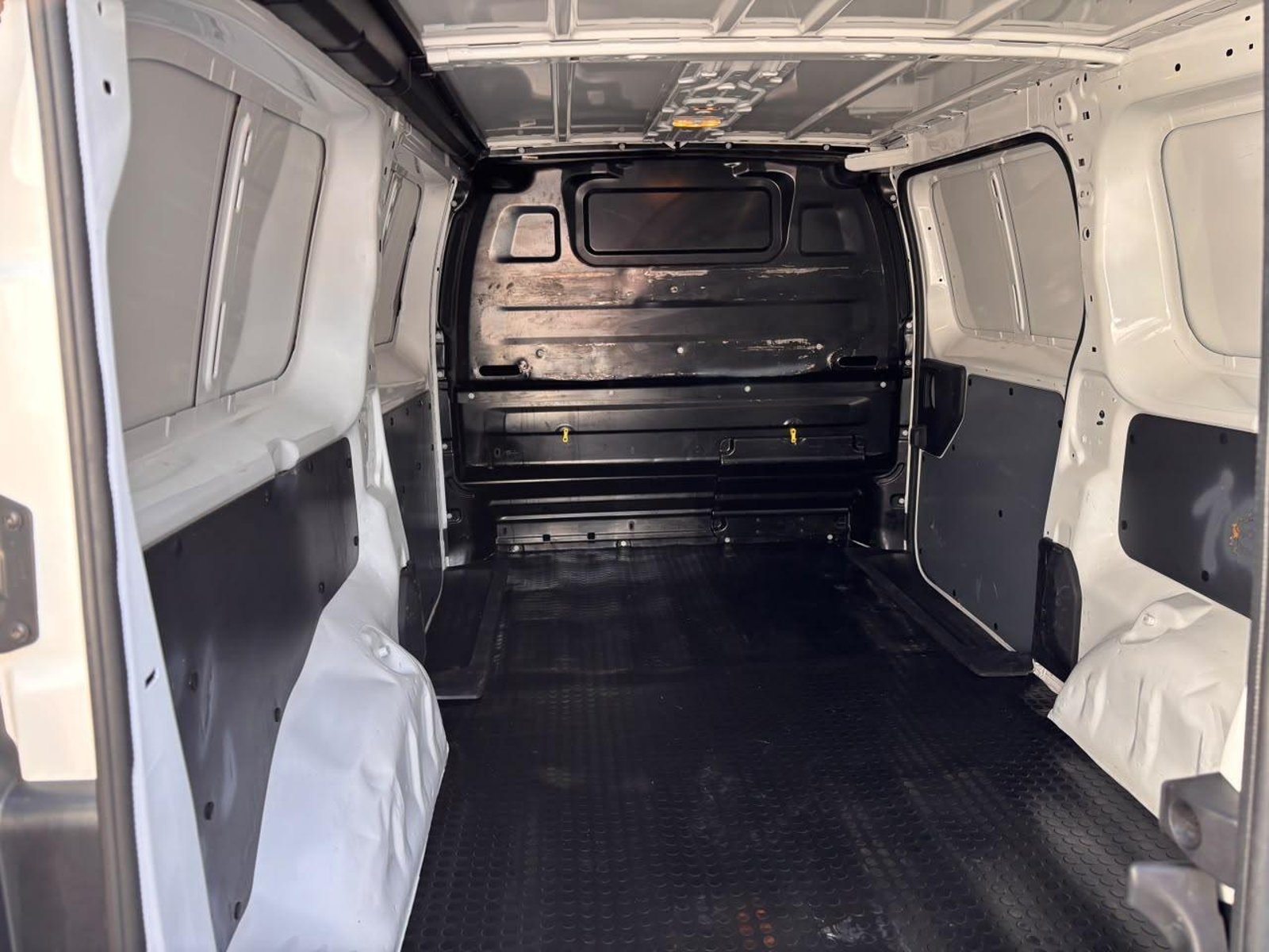 Opel VIVARO 2022 - Imagen 8 de 10