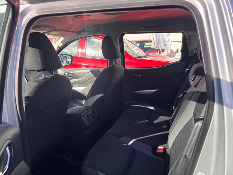 Nissan NAVARA XE 4X4 2.3 2023 - Imagen 9 de 10