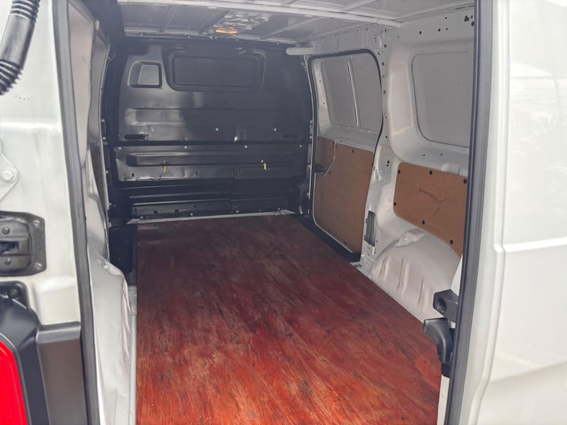 Citroën Jumpy Furgón Confort Largo 2.0 HDi 2025 - Imagen 9 de 10