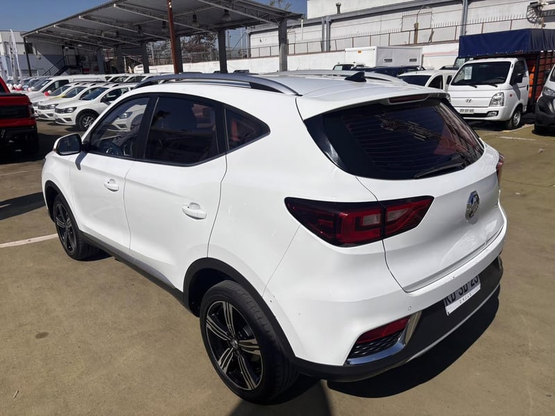 MG Mg Zs Zs 1.5 Manual 2021 - Imagen 6 de 10