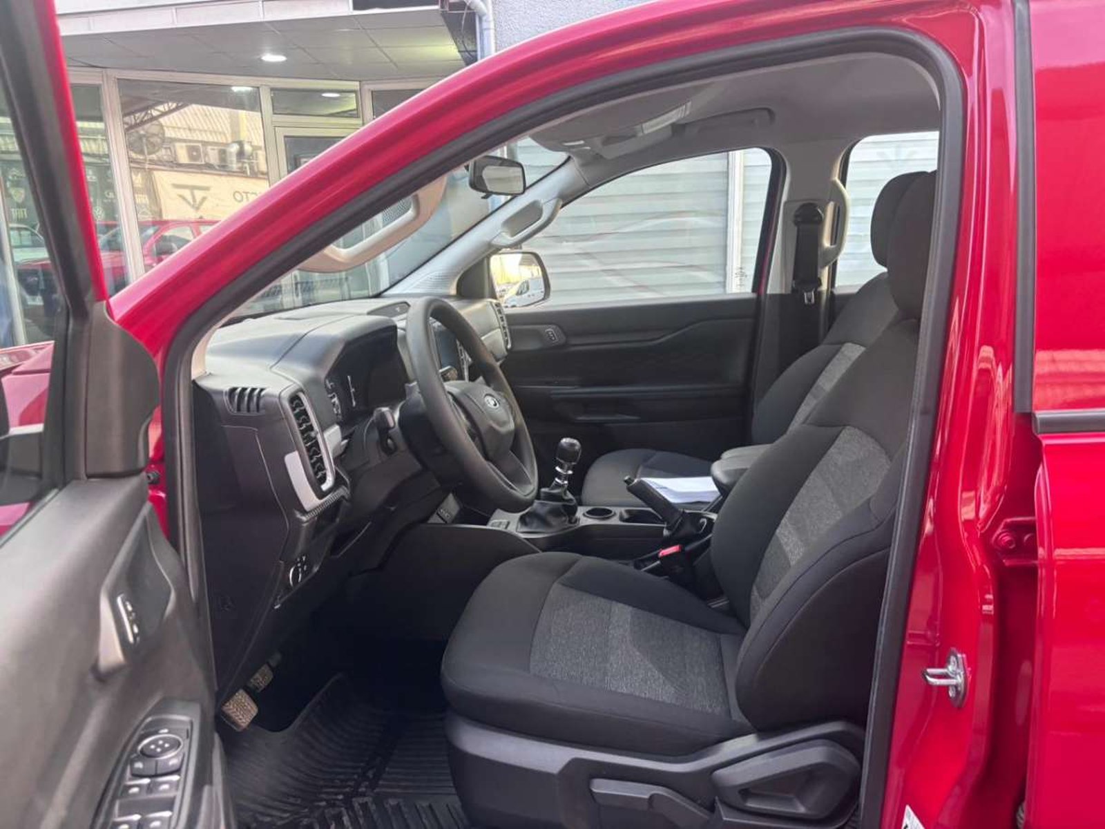Ford ranger dsl xl 2026 - Imagen 10 de 10