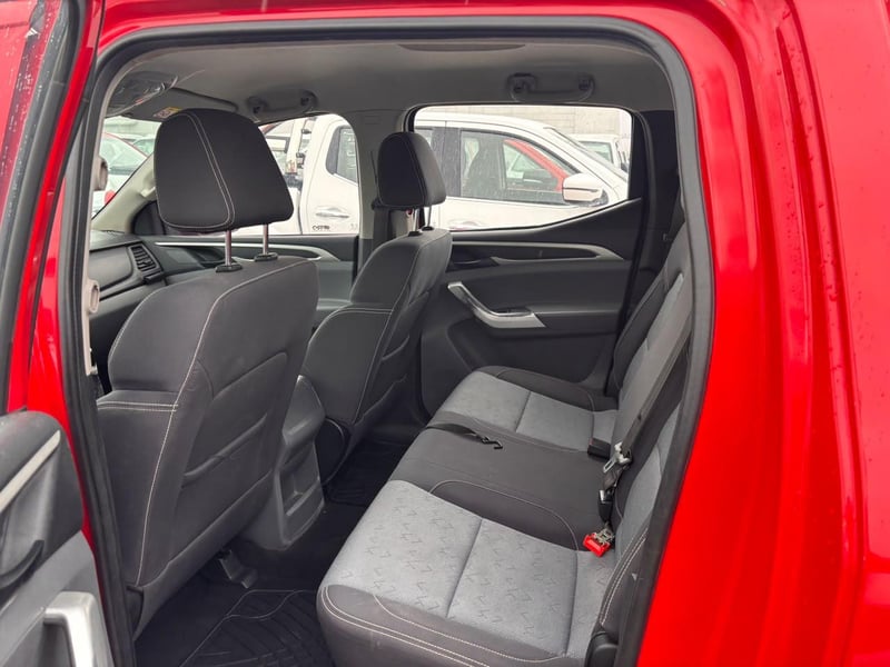 Maxus T60 DX 4X4 2.8 Diesel 2023 - Imagen 9 de 10