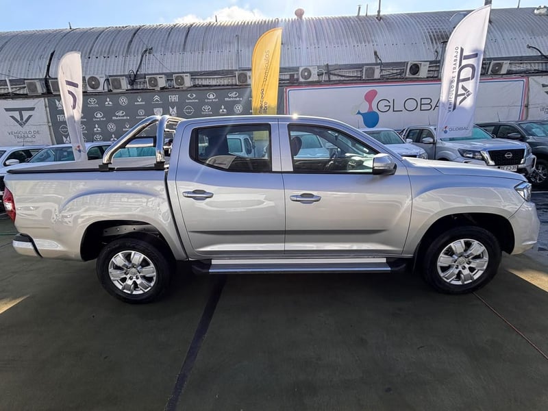 Maxus T60 GL AT 2.8 Diesel 2023 - Imagen 5 de 10