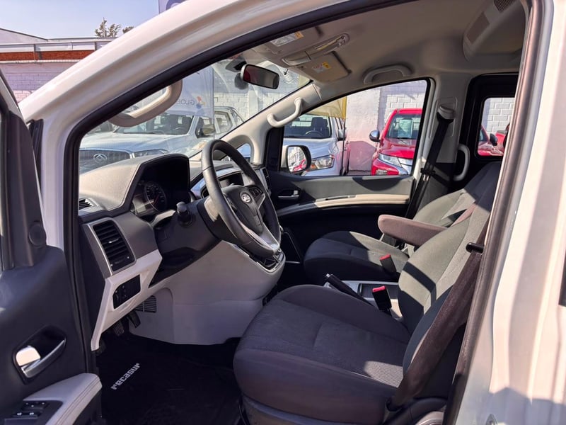 JAC REFINE 2023 - Imagen 10 de 10