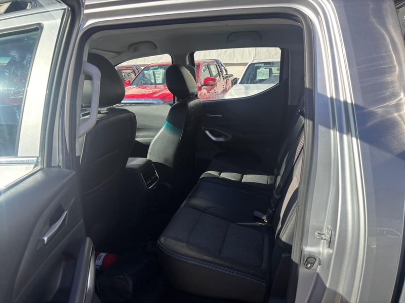 Peugeot LANDTREK ACTYON4 4X4 2023 - Imagen 9 de 10
