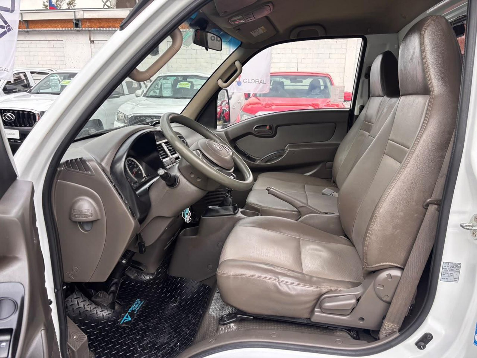 Hyundai PORTER H100 2.5 Cabina Simple 2022 - Imagen 10 de 10