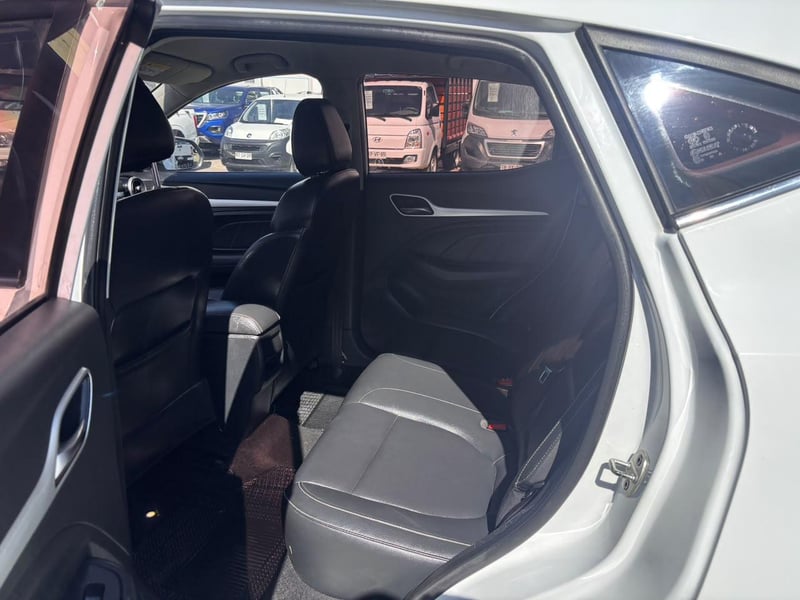 MG Mg Zs Zs 1.5 Manual 2021 - Imagen 9 de 10