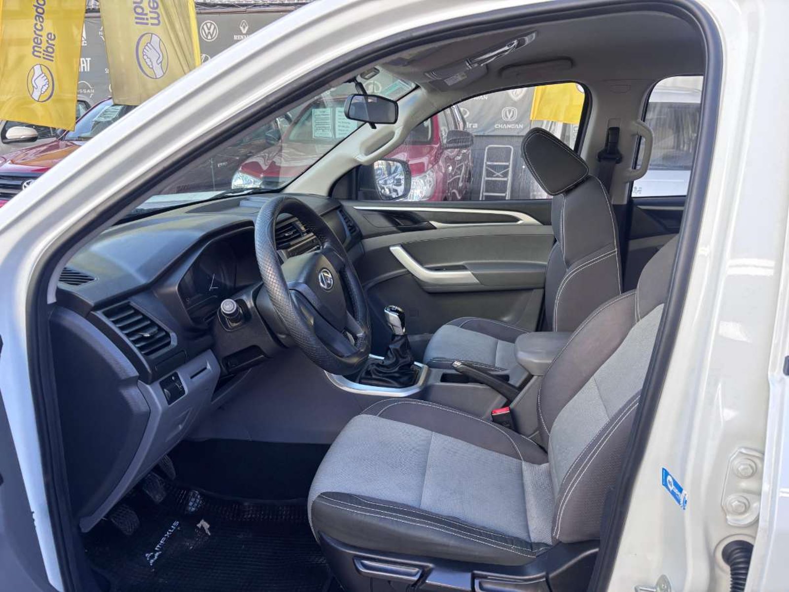 Maxus T60 DCAB 2.8 2023 - Imagen 10 de 10