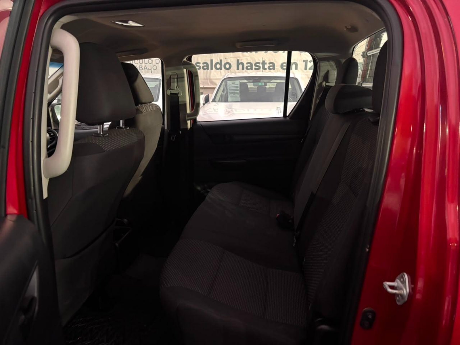 Toyota HILUX 2022 - Imagen 9 de 10