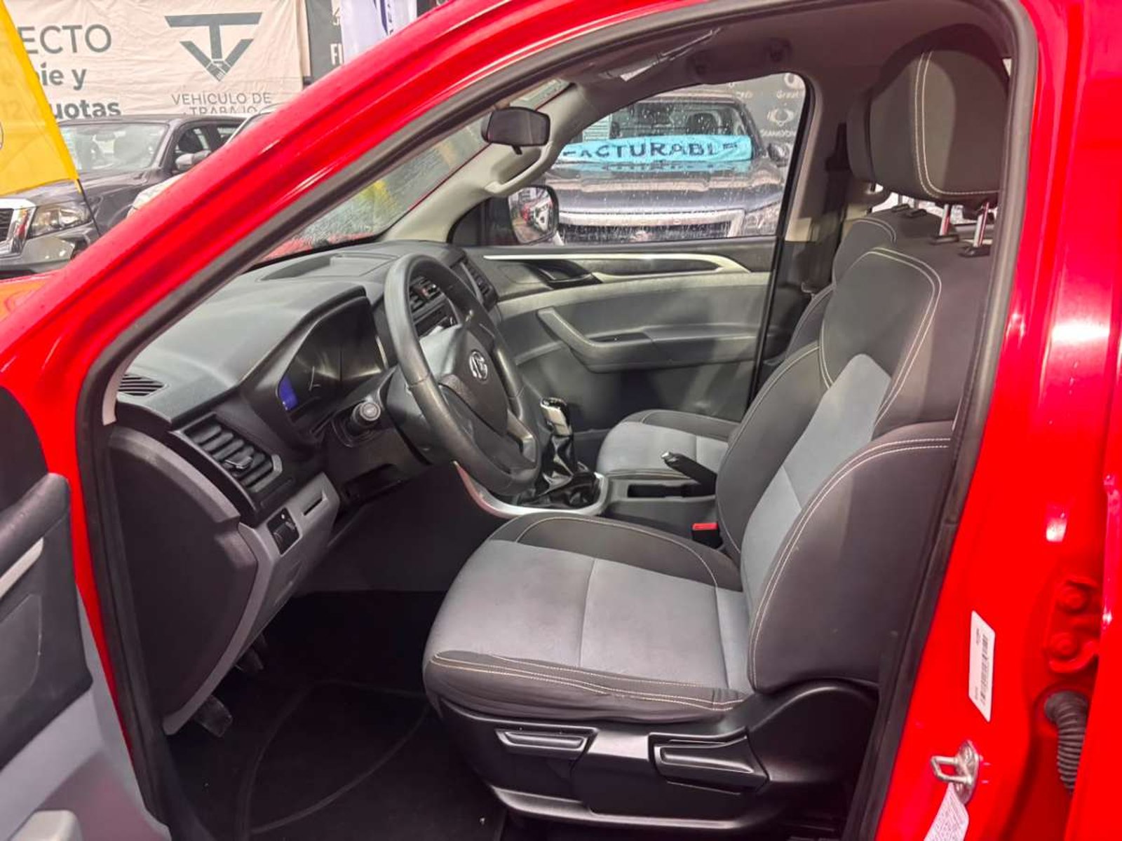 Maxus T60 2021 - Imagen 10 de 10
