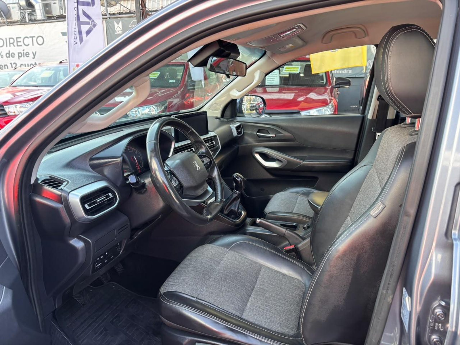 Peugeot LANDTREK ACTYON4 4X4 2023 - Imagen 10 de 10