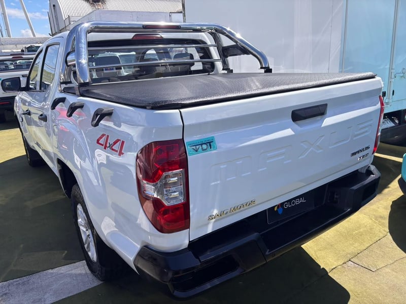Maxus T60 DX 4X4 2.0 Diesel 2024 - Imagen 6 de 10