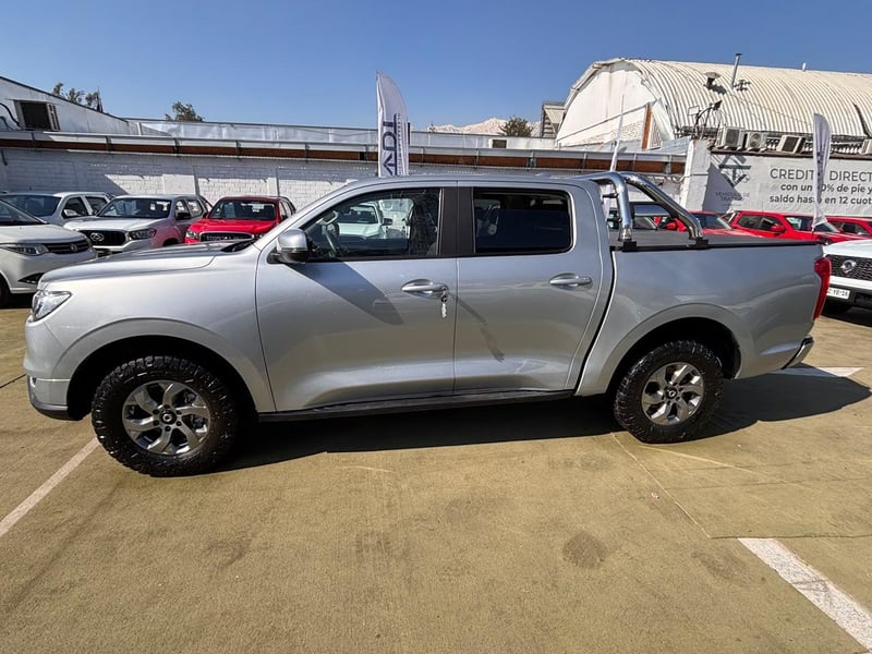 Great Wall POER ELITE 4X4 2.0 Diesel 2024 - Imagen 5 de 10