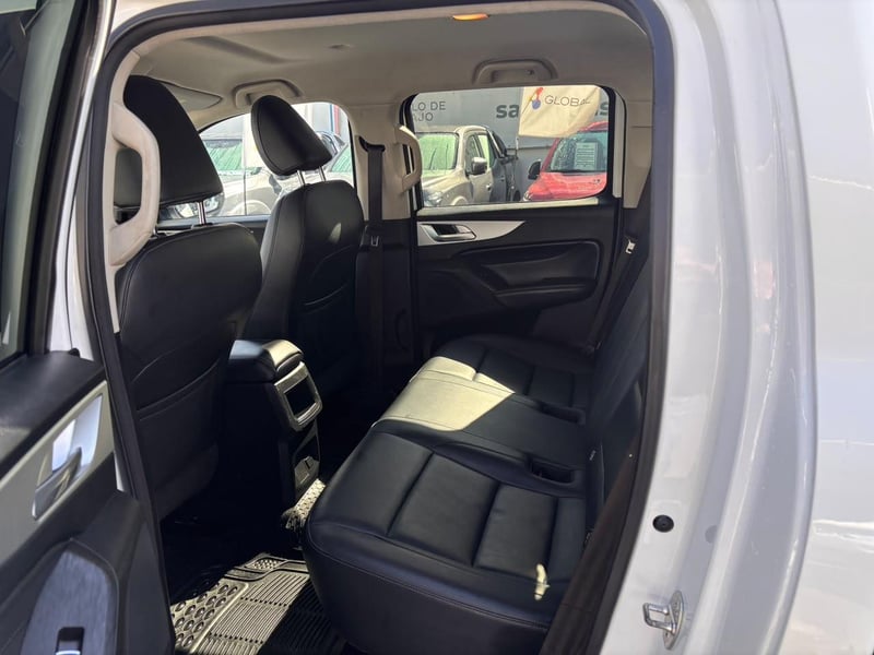 Great Wall POER DELUXE 4X4 2022 - Imagen 9 de 10