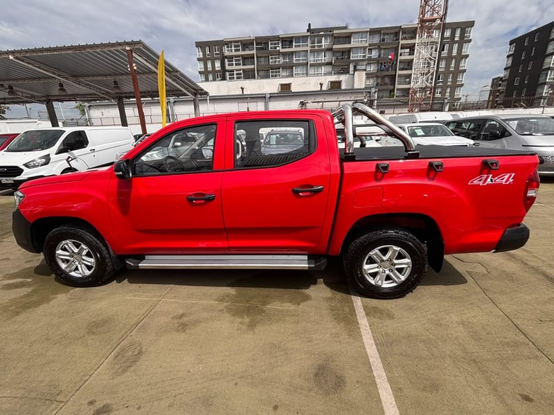 Maxus T60 DX 4X4 2.0 Diesel 2024 - Imagen 4 de 10