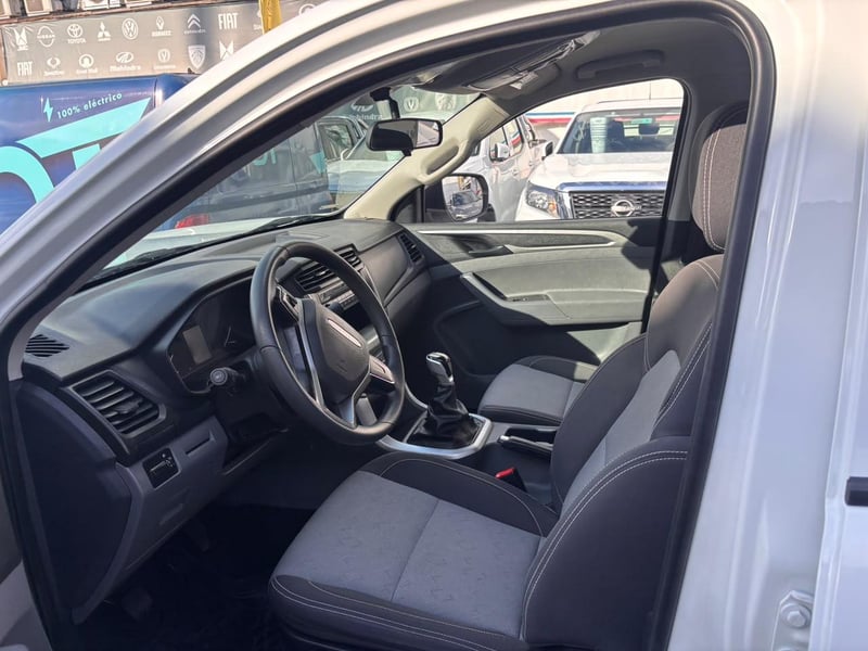 Maxus T60 DX 4X4 2.0 Diesel 2024 - Imagen 10 de 10