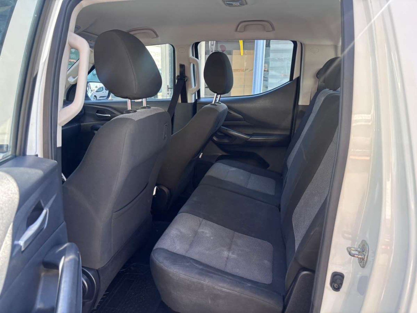 Changan HUNTER 1.9 2022 - Imagen 9 de 10