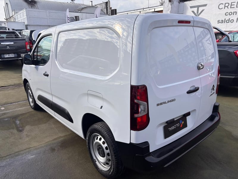 Citroën Berlingo 2023 - Imagen 6 de 10