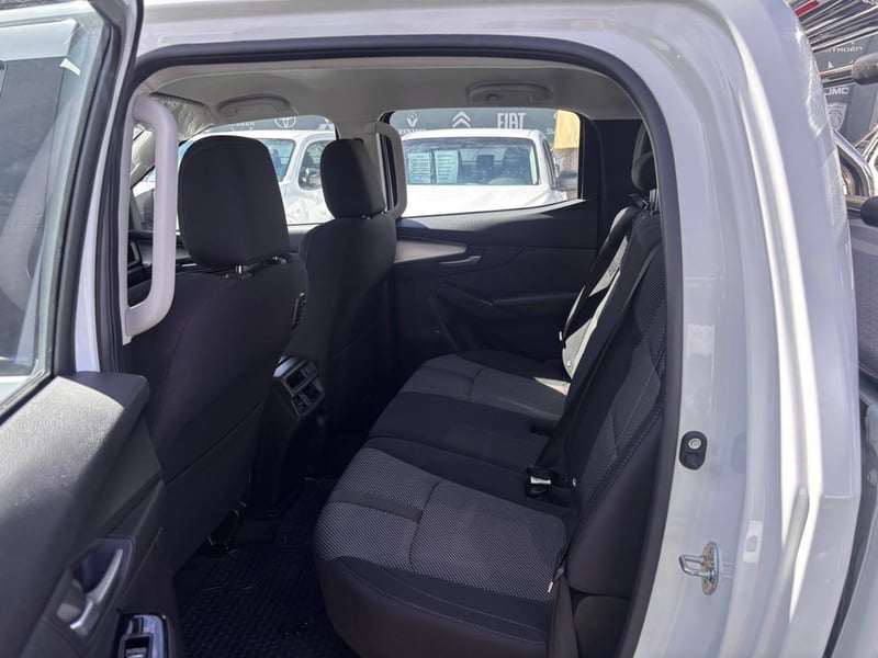 Mazda BT-50 Thunder 3.0 4x4 2022 - Imagen 9 de 10