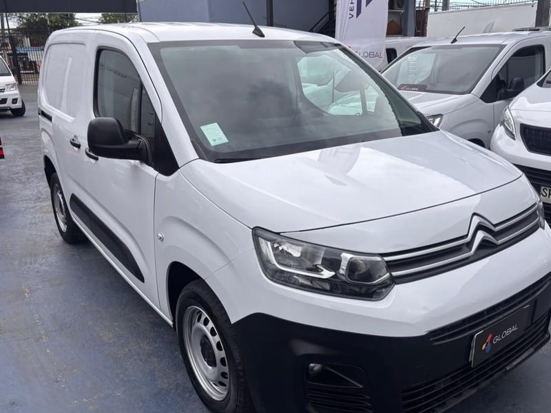 Citroën Berlingo 2024