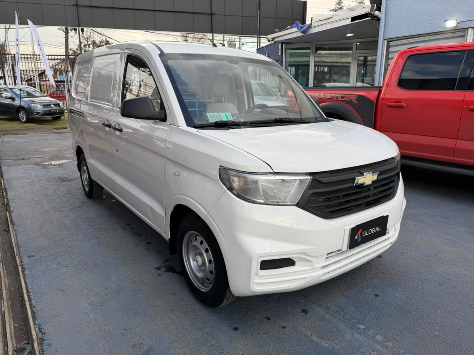 Chevrolet N400 MAX 2023 - Imagen 3 de 10