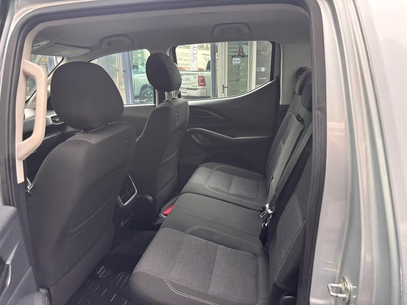 Peugeot LANDTREK ACTYON4 4X4 2023 - Imagen 9 de 10