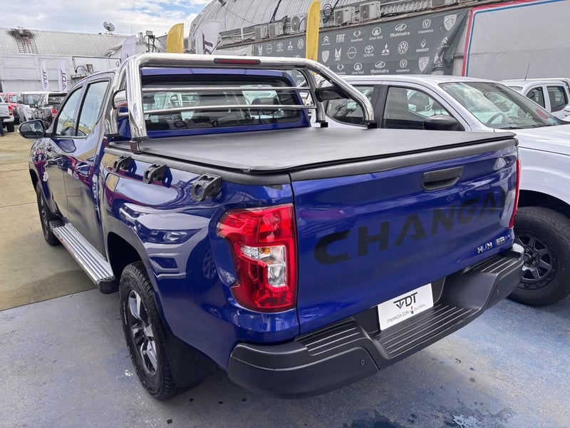 Changan HUNTER COMFORT 4X2 1.9 Diesel 2023 - Imagen 6 de 10