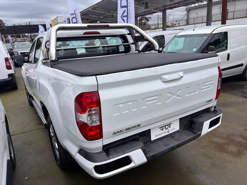 Maxus T60 GL 4X4 2023 - Imagen 6 de 10