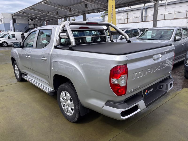 Maxus T60 GL 2.0L 4X2 6MT 2023 - Imagen 6 de 10