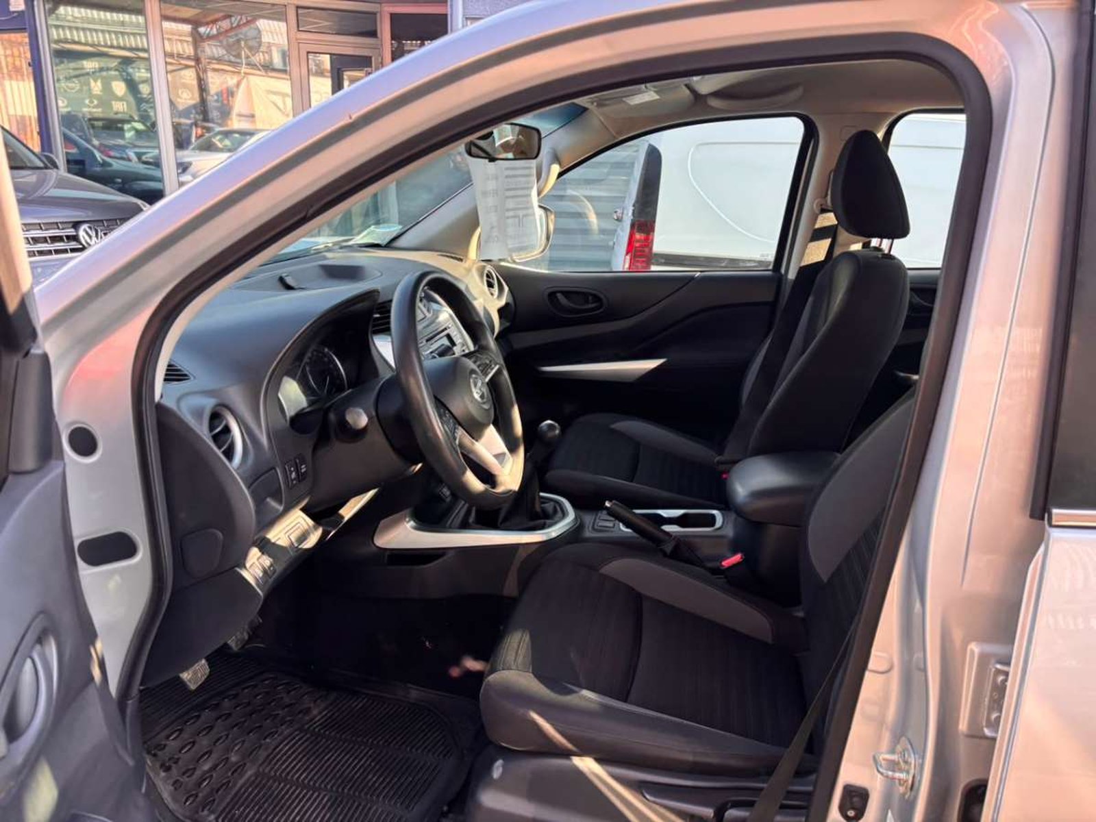 Nissan NAVARA D CAB 2.3 2021 - Imagen 10 de 10