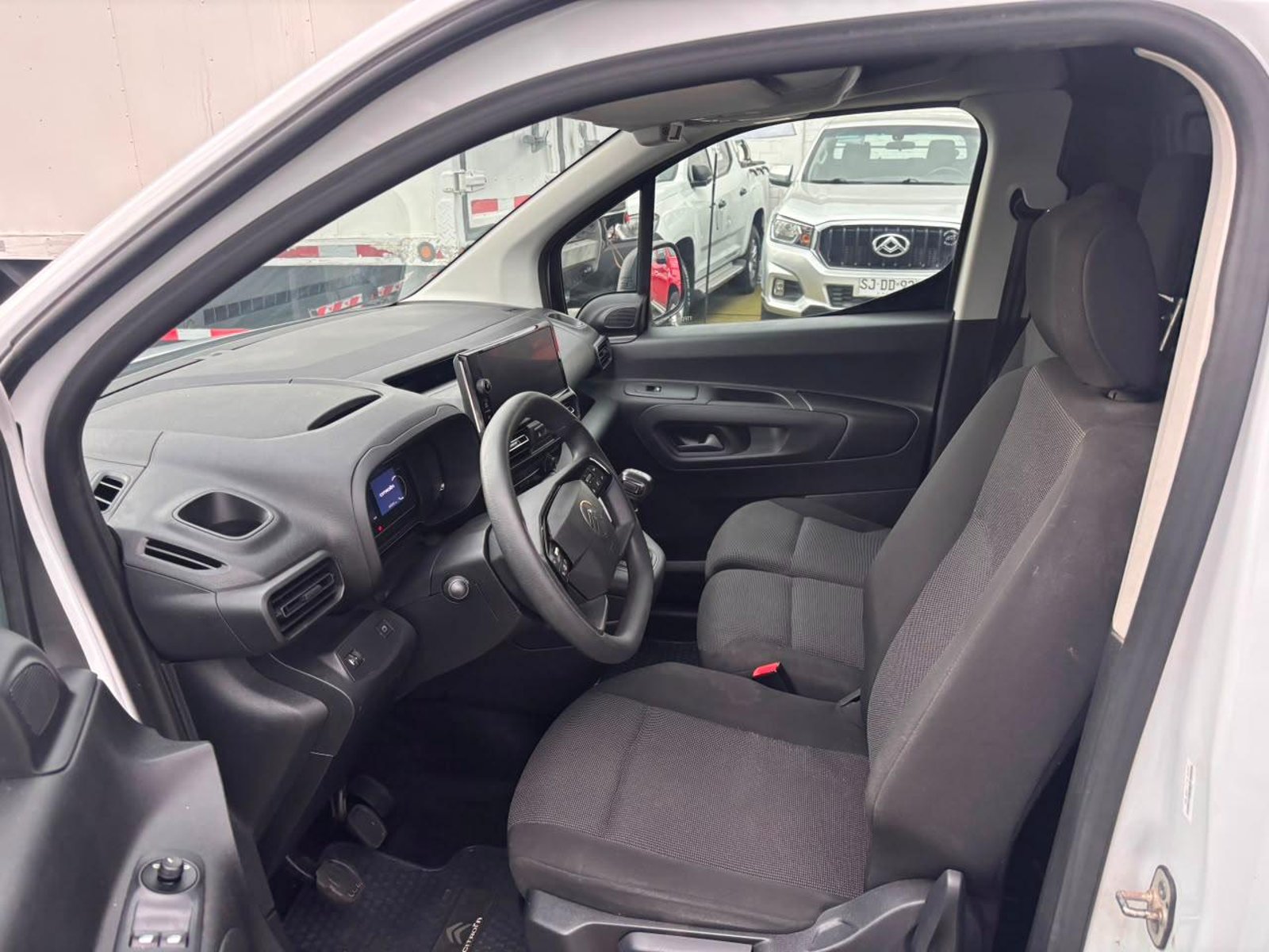 Citroën Berlingo 2025 - Imagen 10 de 10