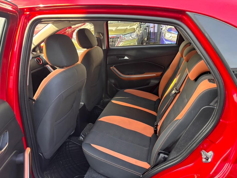 Chery TIGGO 2 GLS 1.5 MT 2021 - Imagen 9 de 10