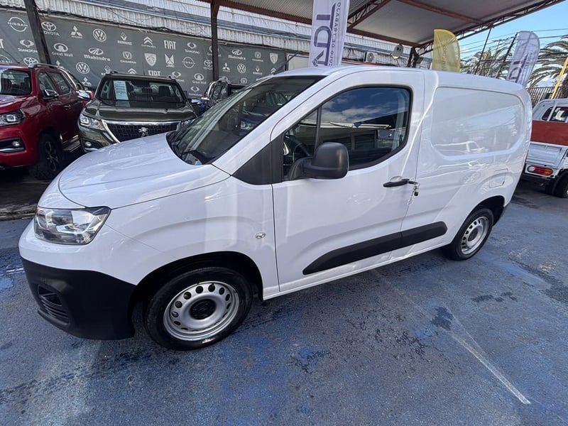 Citroën Berlingo 2023 - Imagen 5 de 10