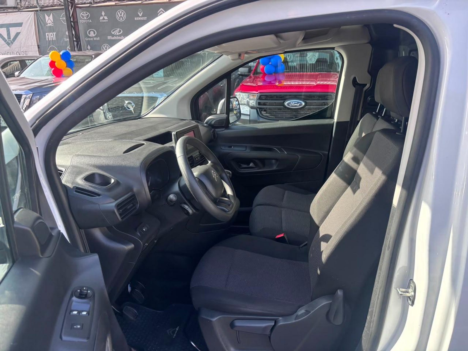Citroën Berlingo 2024 - Imagen 10 de 10