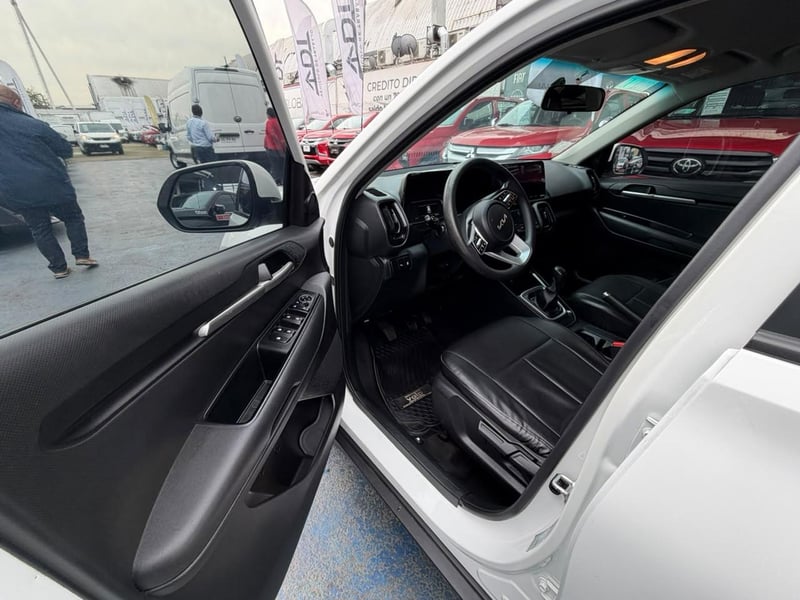 Kia SONET EX 1.5 2022 - Imagen 10 de 10