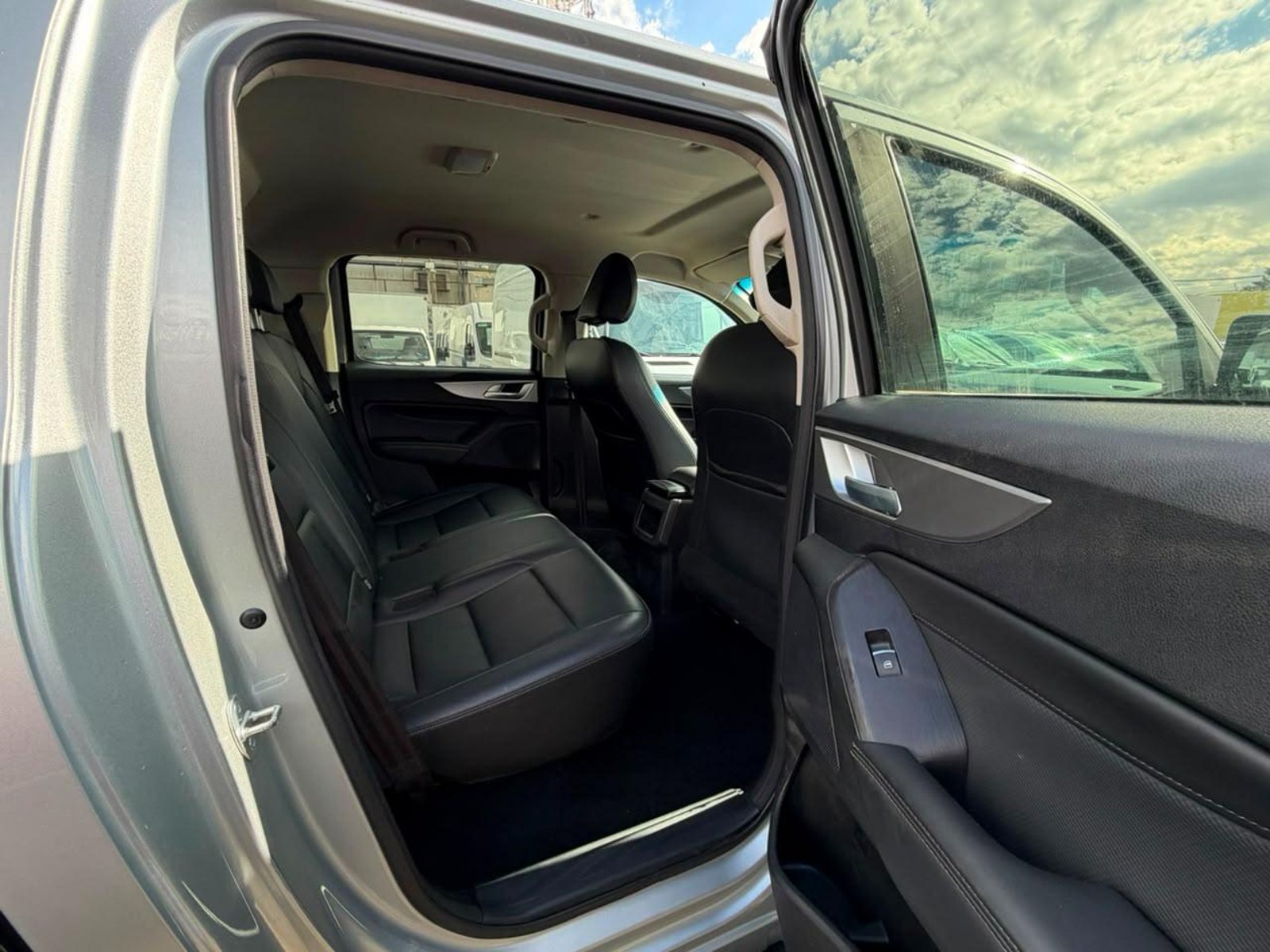 Great Wall POER ELITE 2.0 Diesel 2023 - Imagen 8 de 10