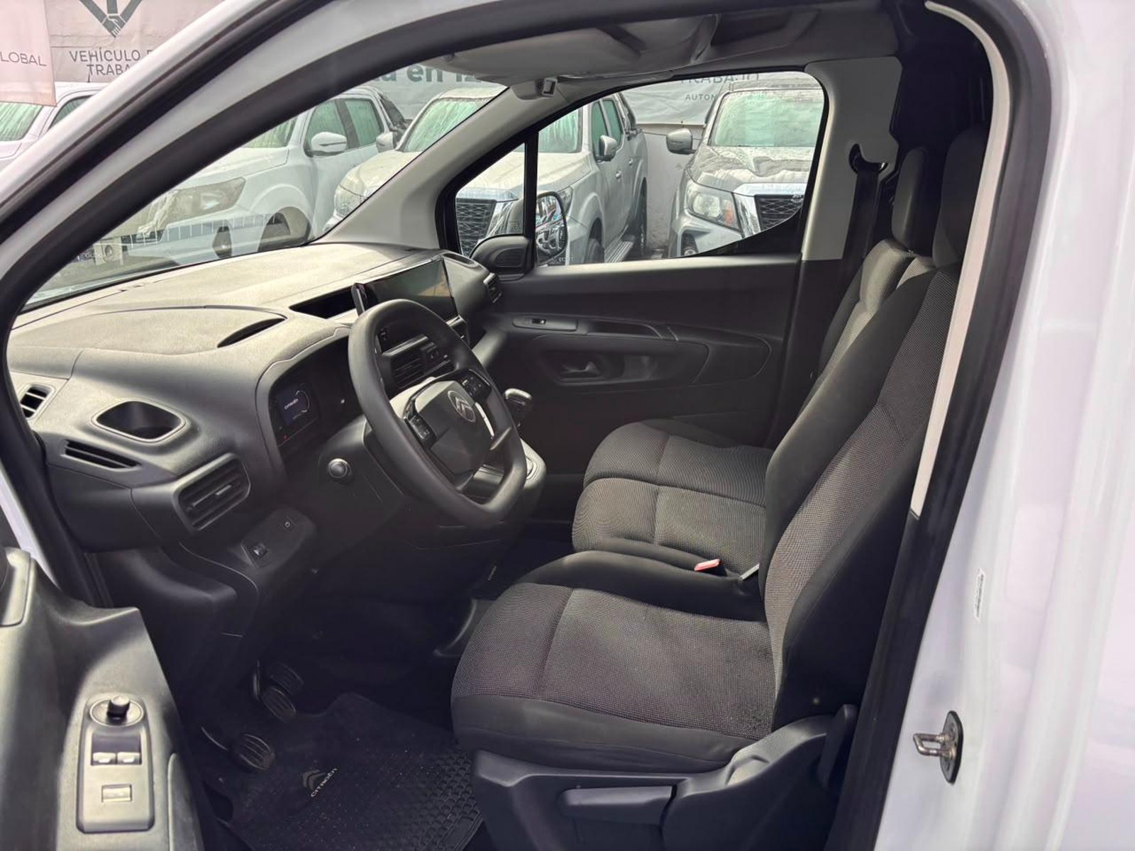 Citroën Berlingo 2025 - Imagen 10 de 10