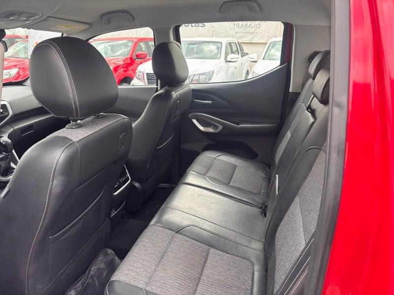 Peugeot LANDTREK ACTYON4 4X4 2023 - Imagen 9 de 10