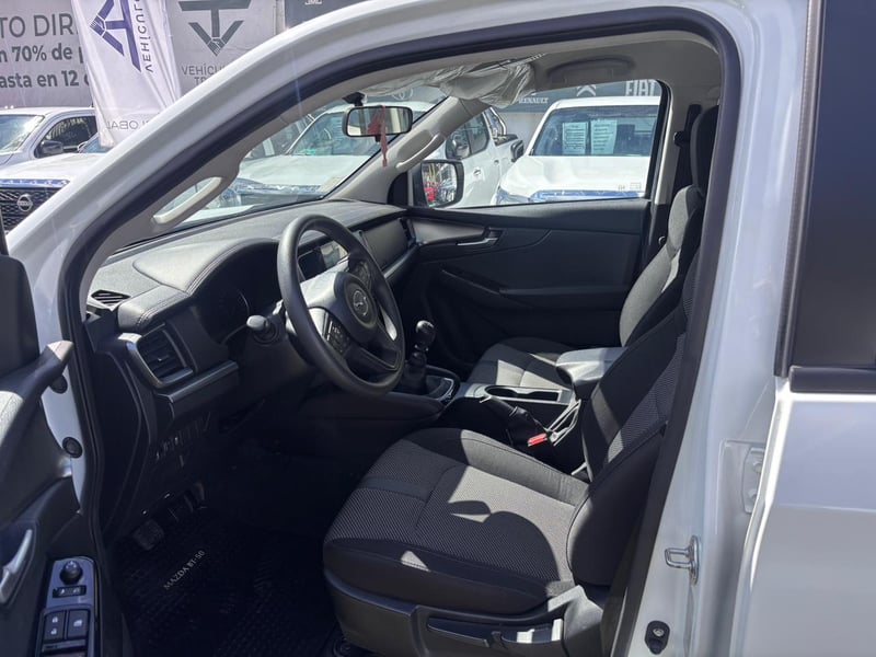 Mazda BT-50 Thunder 3.0 4x4 2022 - Imagen 10 de 10