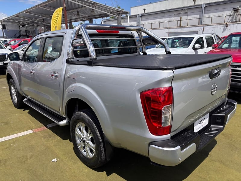 Nissan NAVARA XE 4X2 2.3 DIESEL 2024 - Imagen 6 de 10