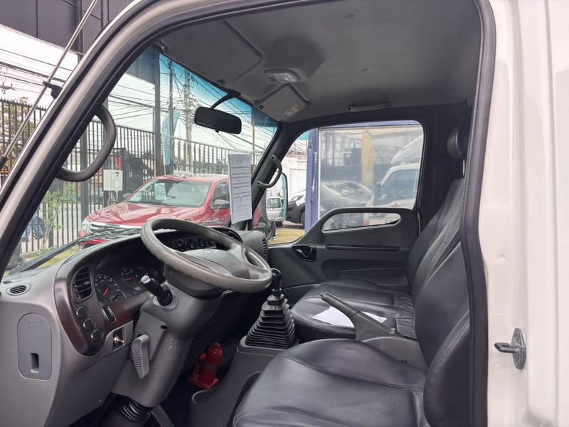 Hyundai HD 35 LWB 2.5 2023 - Imagen 10 de 10