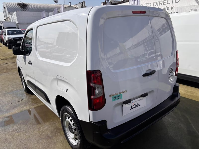 Citroën Berlingo 2024 - Imagen 6 de 10